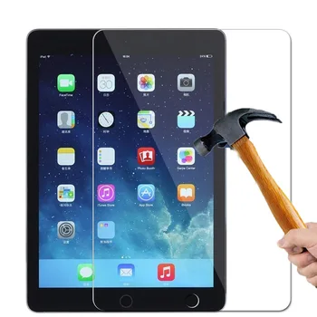 9H Temperat Pahar Ecran Protector pentru iPad Mini 1 2 3 7.9 A1432 A1454 A1455 A1601 A1489 A1490 Sticlă de Protecție de Film