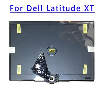 DP/N N245H 12.1 inch 1280x800 HD 40PINS B121EW10 Ecran LCD partea de Sus Pentru Dell Latitude XT XT2 Notebook partea de Sus