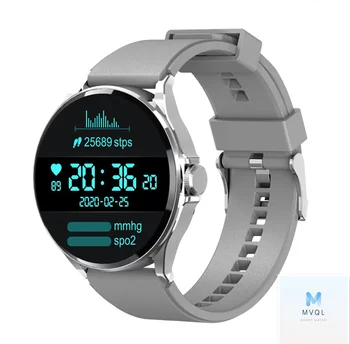 MVQL 2023 Nou Ceas Inteligent WS06 Bărbați NFC, Ecran Tactil Complet Sport Fitness Ceas IP67 rezistent la apa Bluetooth Pentru Android smartwatch