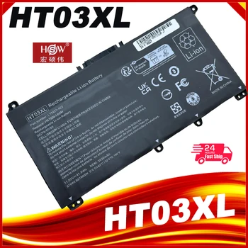 Noi HT03XL Baterie Laptop Pentru HP 250 255 G7 pentru Pavilion 14-CE0025TU 14-CE0034TX 15-CS0037T HSTNN-LB8L/LB8M/DB8R